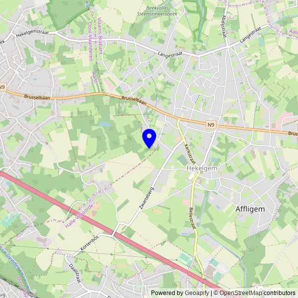 Map Photo
